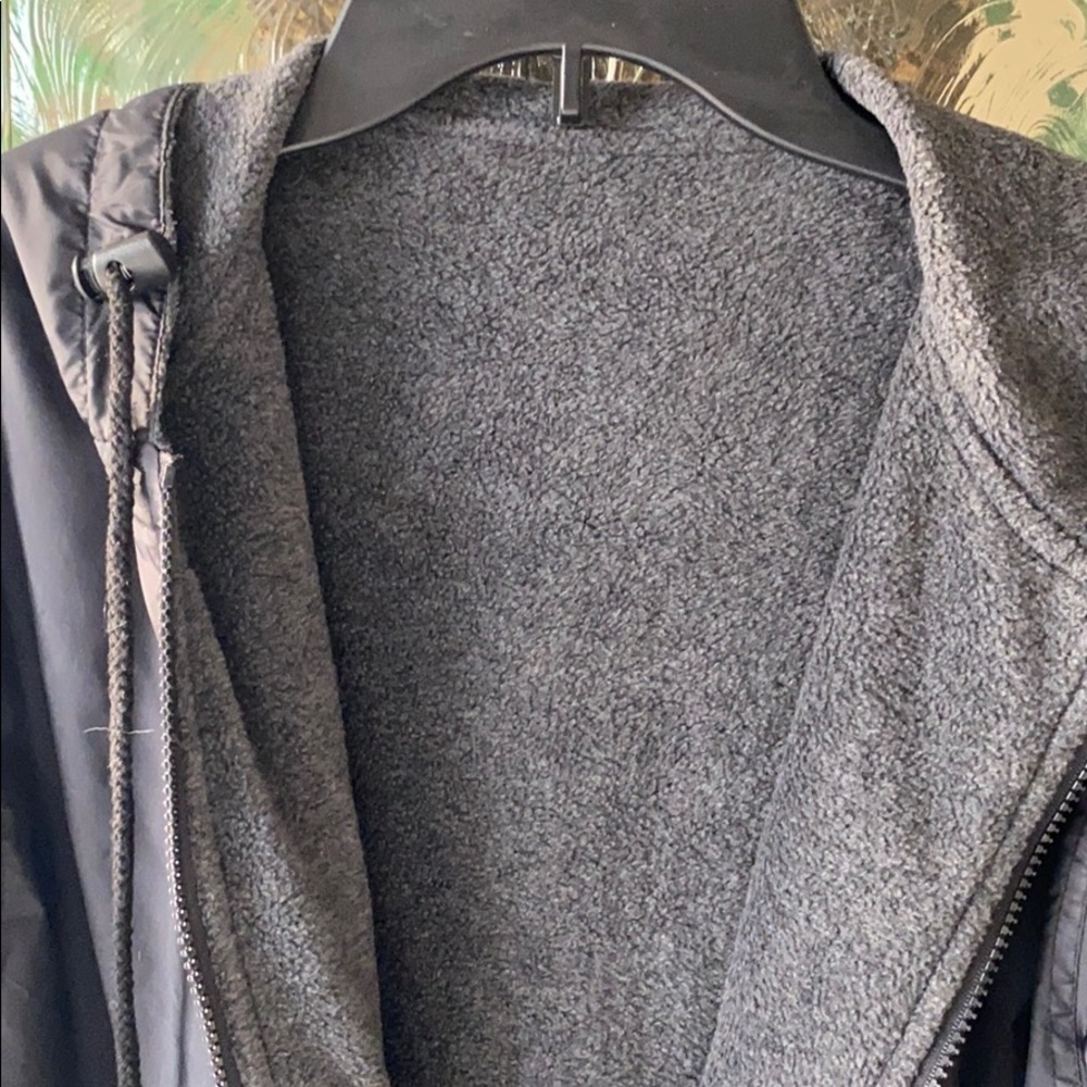 Reversible windbreaker/jacket - Picture 3 of 7